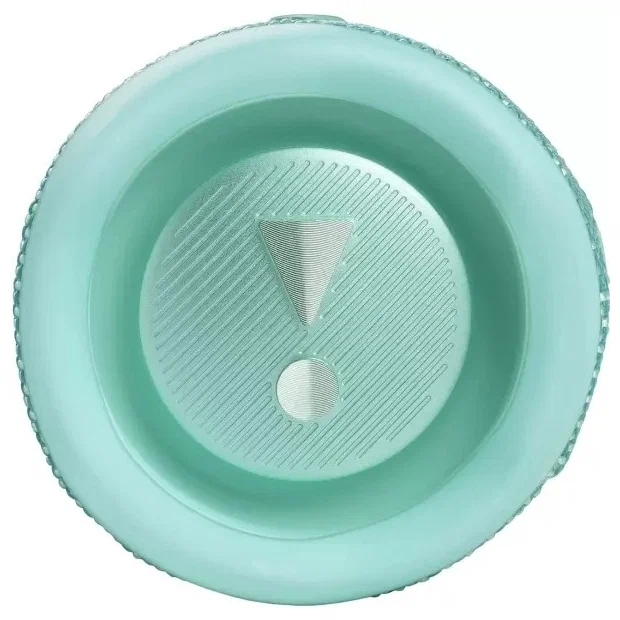 Портативная акустика JBL Flip 6, 30 Вт, бирюзовый Фото 2