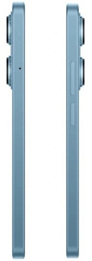 Смартфон Xiaomi Redmi Note 14S 4G 8/128 Gb, Ocean Blue Фото 2