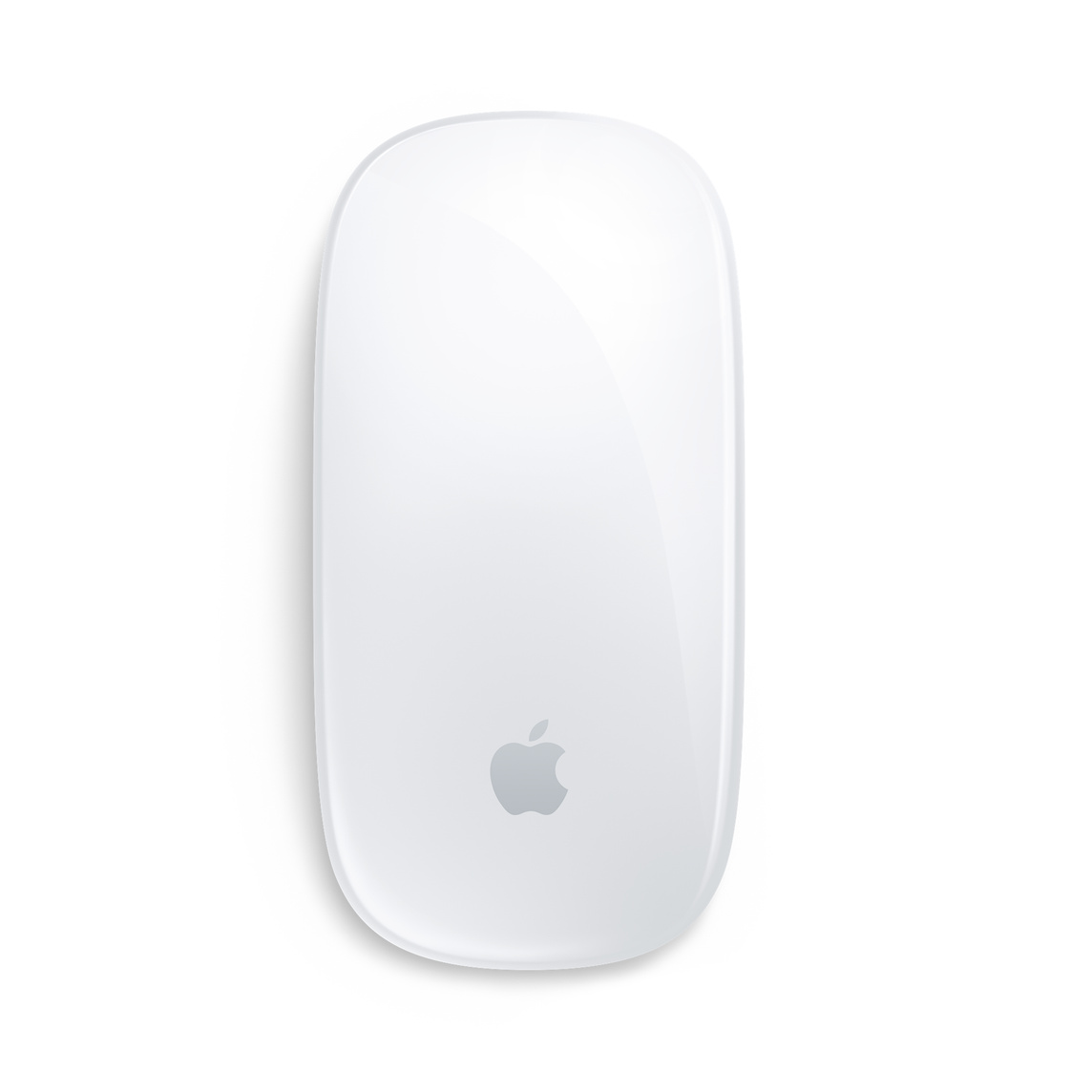Мышь беспроводная Apple Magic Mouse - White Multi-Touch Surface Фото 1