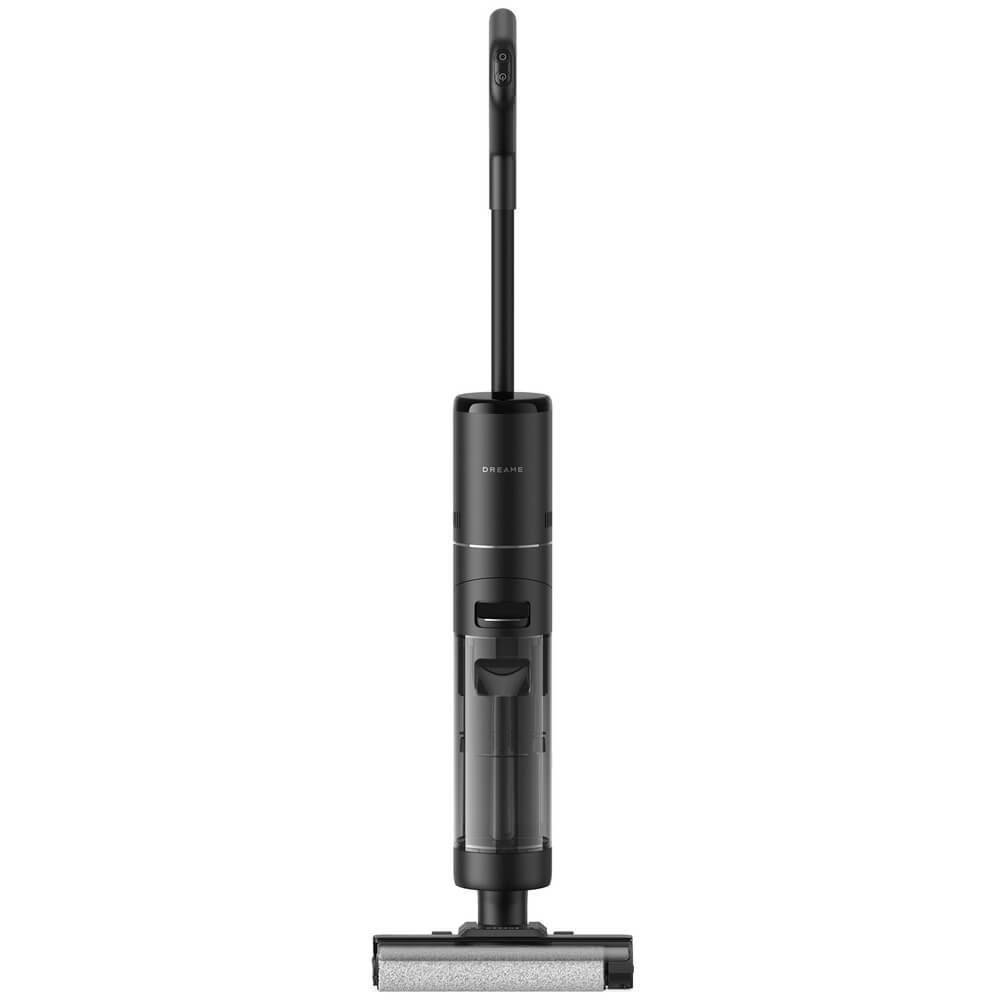 Вертикальный моющий пылесос Dreame H12S AE, черный (HHR14A) Фото 1