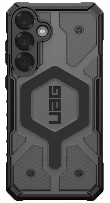 Чехол UAG Pathfinder с MagSafe для Samsung S25 Plus, тонированный (214484113131) Фото 0