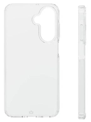 Чехол VLP Crystal Case для Samsung Galaxy A17/A26, прозрачный (1052044) Фото 2