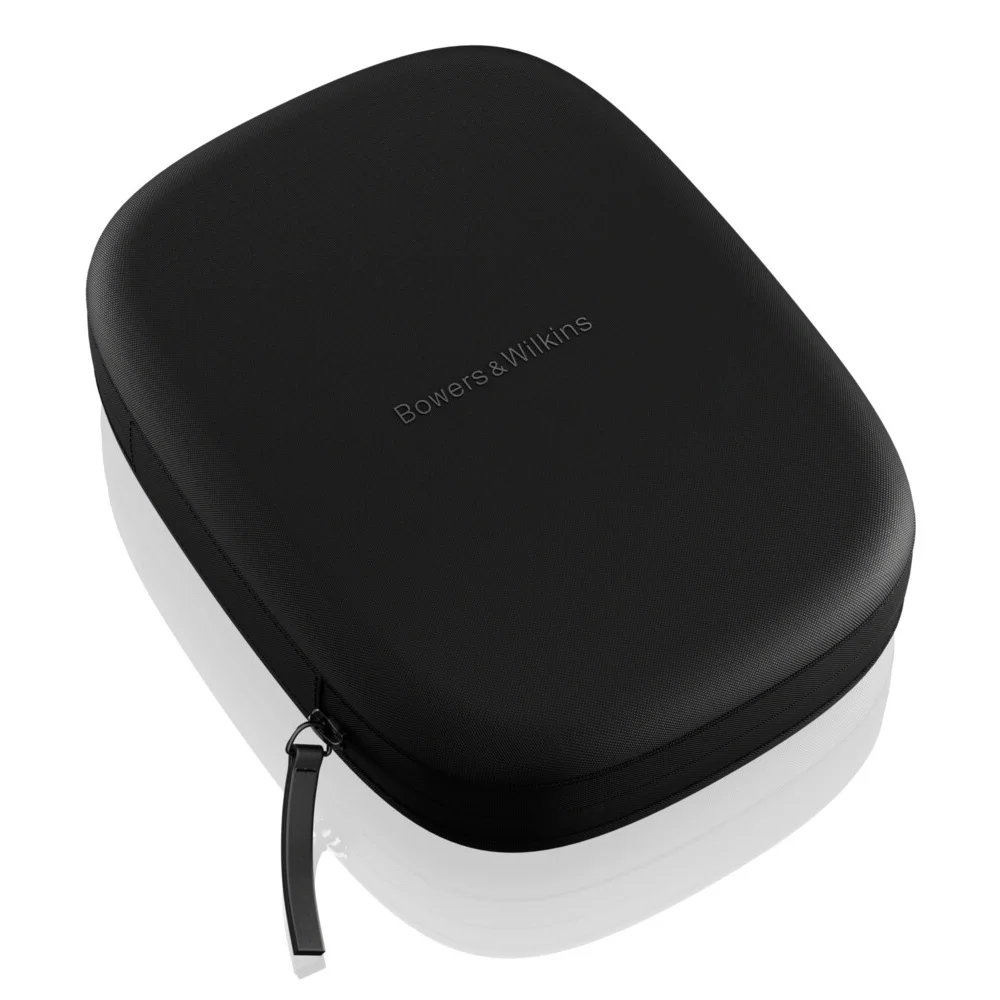 Беспроводные наушники Bowers & Wilkins Px8 S2, Onyx Black Фото 8