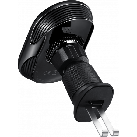Автомобильный держатель Pitaka MagEZ Car Mount Pro 2 Qi2 (CM2402N) Фото 3