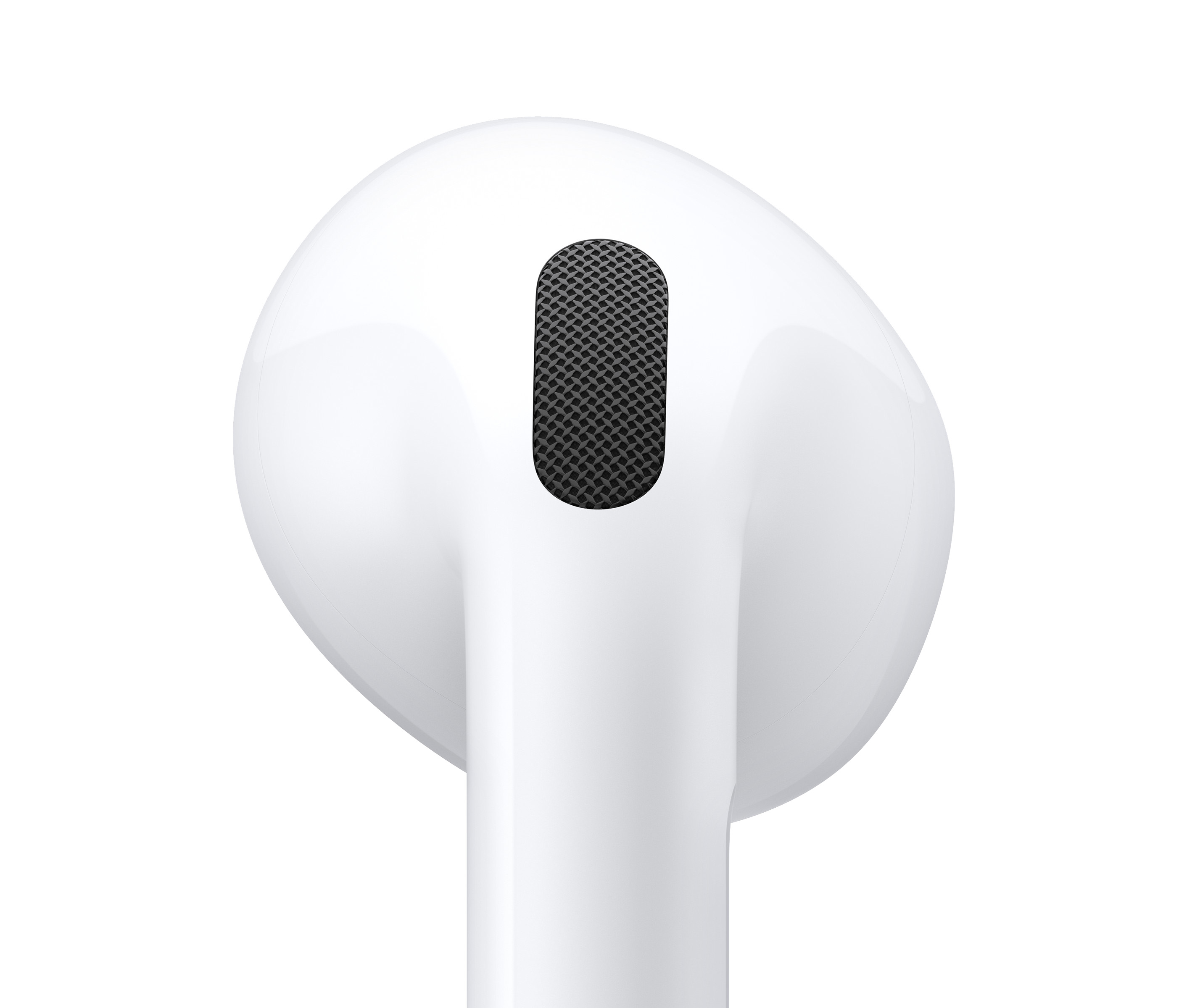 Беспроводные наушники Apple AirPods 4 c шумоподавлением (MXP93) Фото 2