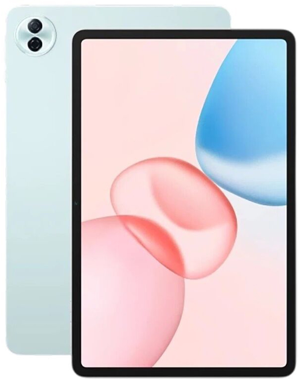 Планшет HONOR Pad 10 Wi-Fi 8/256 Гб, голубой Фото 0