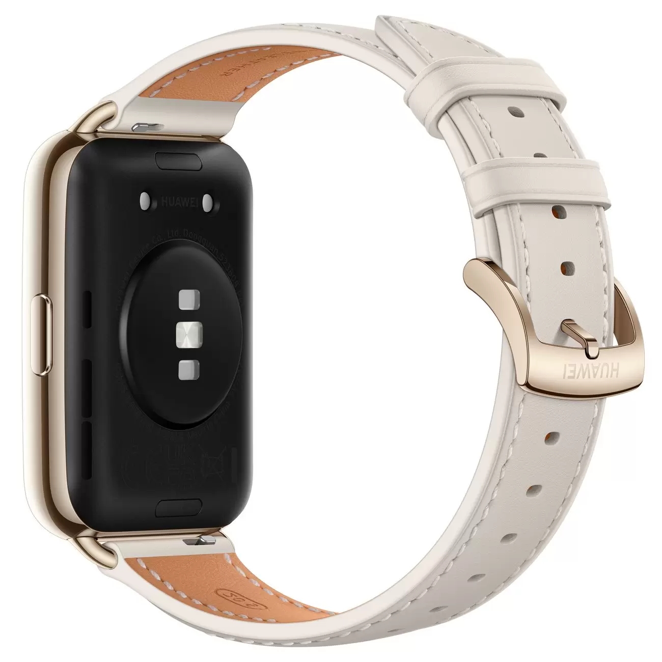 Смарт-часы HUAWEI FIT 2 Classic Edition Moon White (YDA-B19V) Фото 4