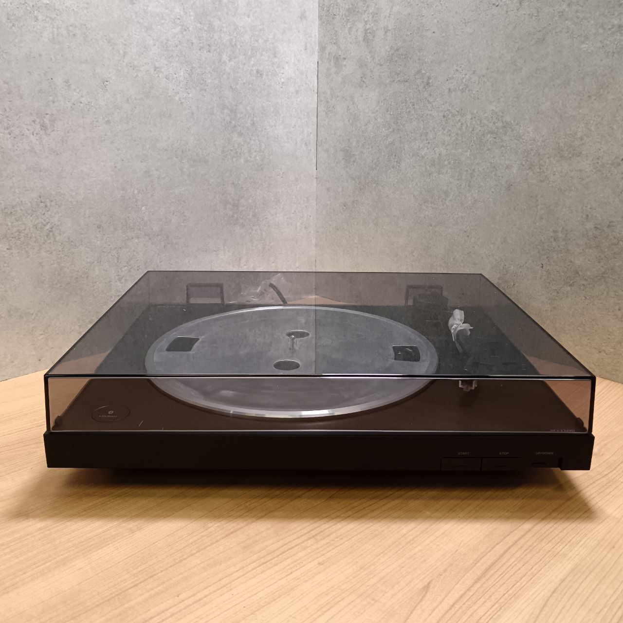 Sony PS-LX310BT, черный Фото 2