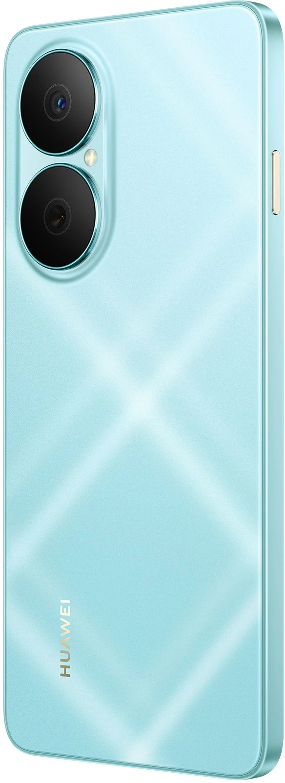 Смартфон Huawei nova Y73 8/128 Гб, голубой Фото 5