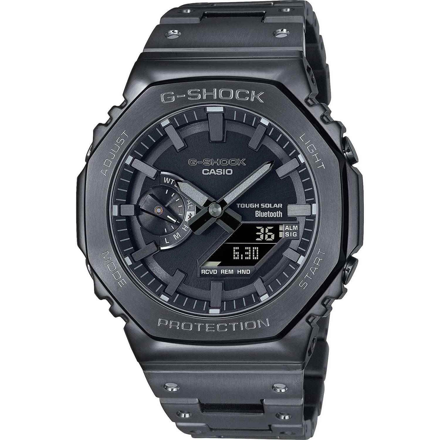Часы Casio G-Shock GM-B2100BD-1A_element_detail_photo