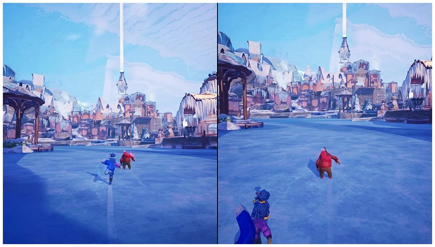 Игра Nintendo Switch - It Takes Two (русские субтитры) Фото 1