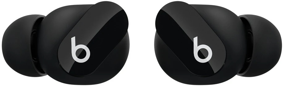 Беспроводные наушники Beats Studio Buds, черный Фото 1