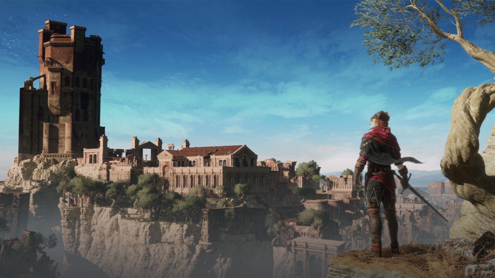 Игра Enotria: The Last Song для PS5 Фото 3