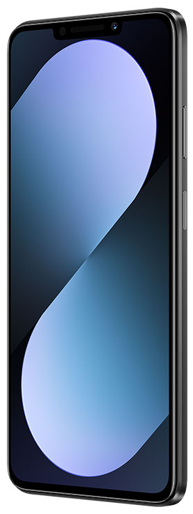 Смартфон Huawei Nova 14i 8/128 ГБ, Черный Фото 1