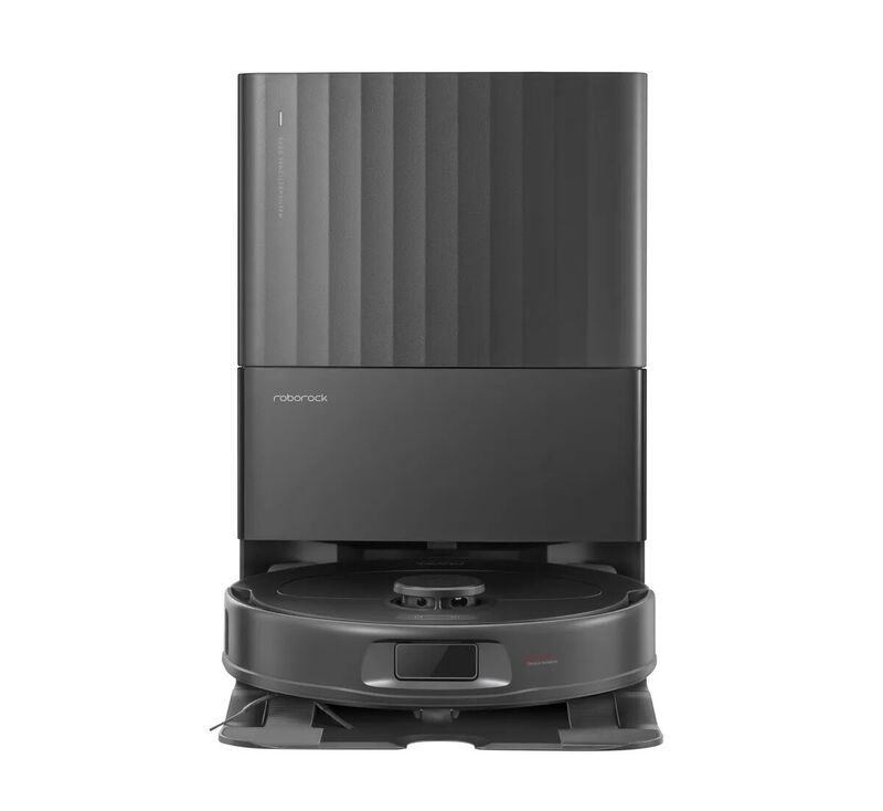 Робот-пылесос Roborock Q Revo S, черный Фото 15