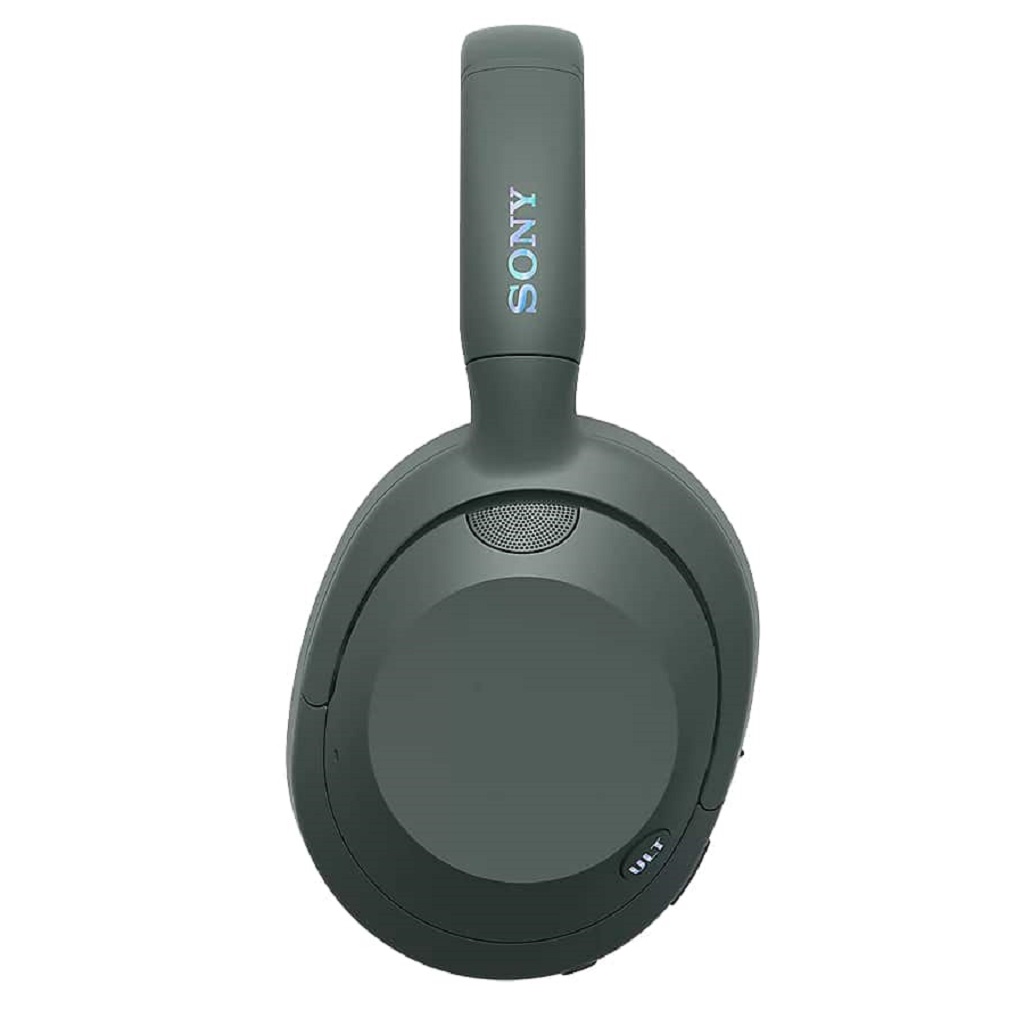 Беспроводные наушники Sony WH-ULT900N, серый Фото 2