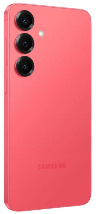 Смартфон Samsung Galaxy S25 12/256Гб, коралловый (SM-S931B/DS) Фото 8