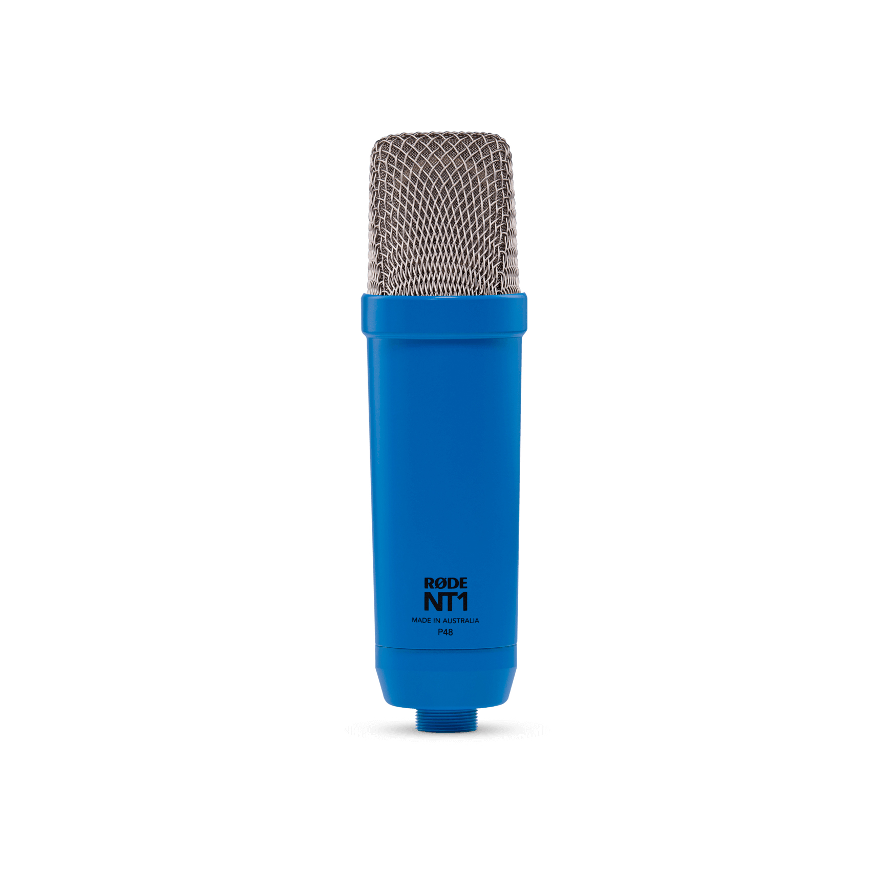 Микрофон RODE NT1 Signature Series, темно-синий_element_detail_photo