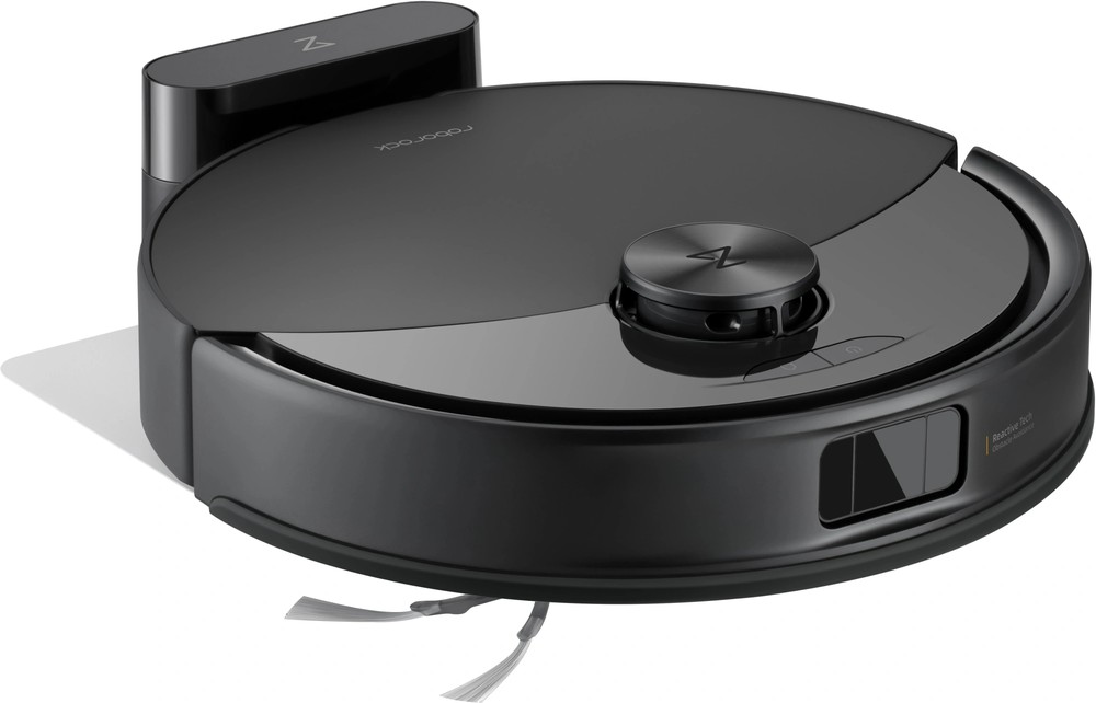 Робот-пылесос Roborock S8 Pro, черный Фото 3