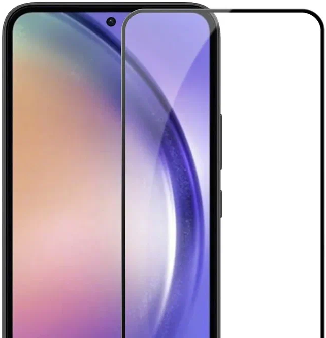 Защитное стекло для Samsung Galaxy A54 Фото 0