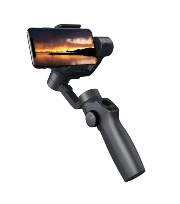 Трехосевой стабилизатор Xiaomi Funsnap Capture 2S Handheld Stabilizer Фото 0