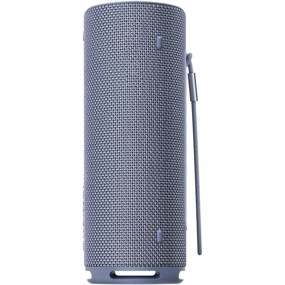 Портативная колонка Huawei Sound Joy 2, синий Фото 4