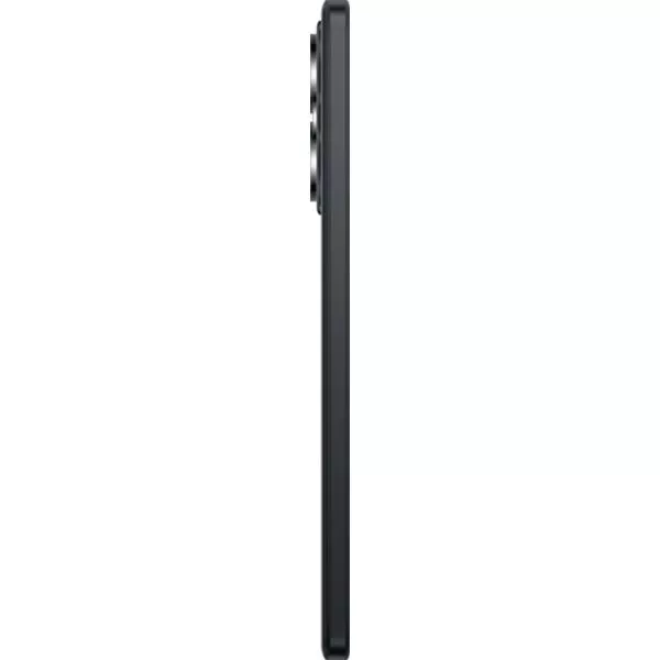 Смартфон Xiaomi Redmi Note 14 5G 8/256 Гб, черный Фото 3