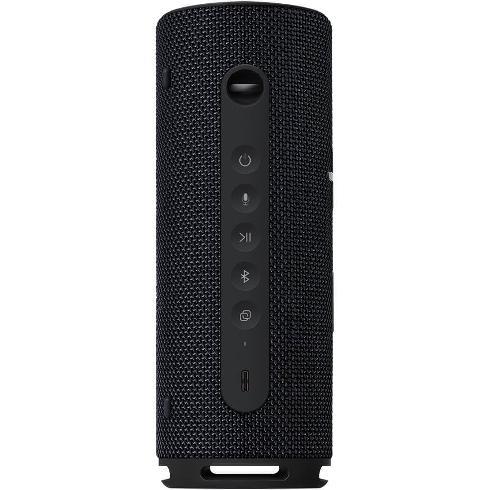 Портативная колонка Huawei Sound Joy 2, черный Фото 2