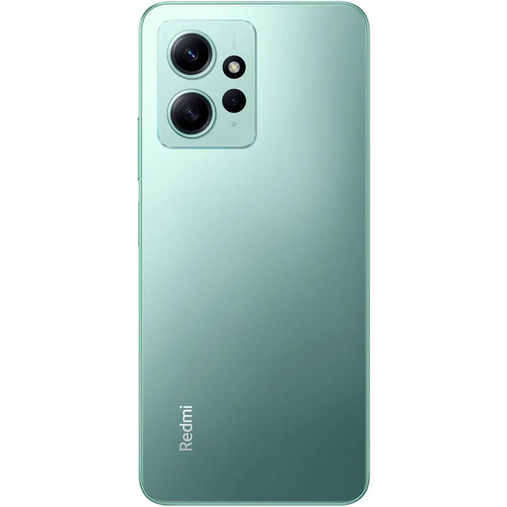 Купить Смартфон Xiaomi Redmi Note 12 4G 8/256 ГБ, зеленый в Москве - Цена,  характеристики, доставка и самовывоз | 00003-23-09185-256-gr