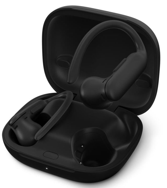 Беспроводные наушники Beats Powerbeats Pro 2, Black Фото 3