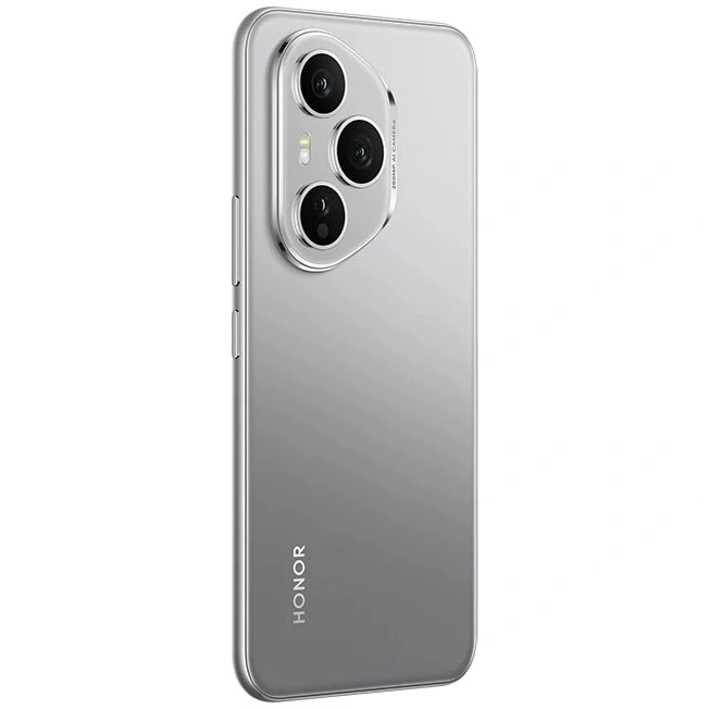 Смартфон Honor 400 Pro 12/512 ГБ, серый (Lunar Grey) Фото 3