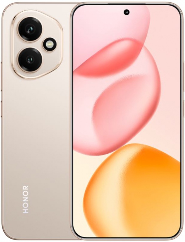 Смартфон Honor 400 8/256 ГБ, золотой Фото 0