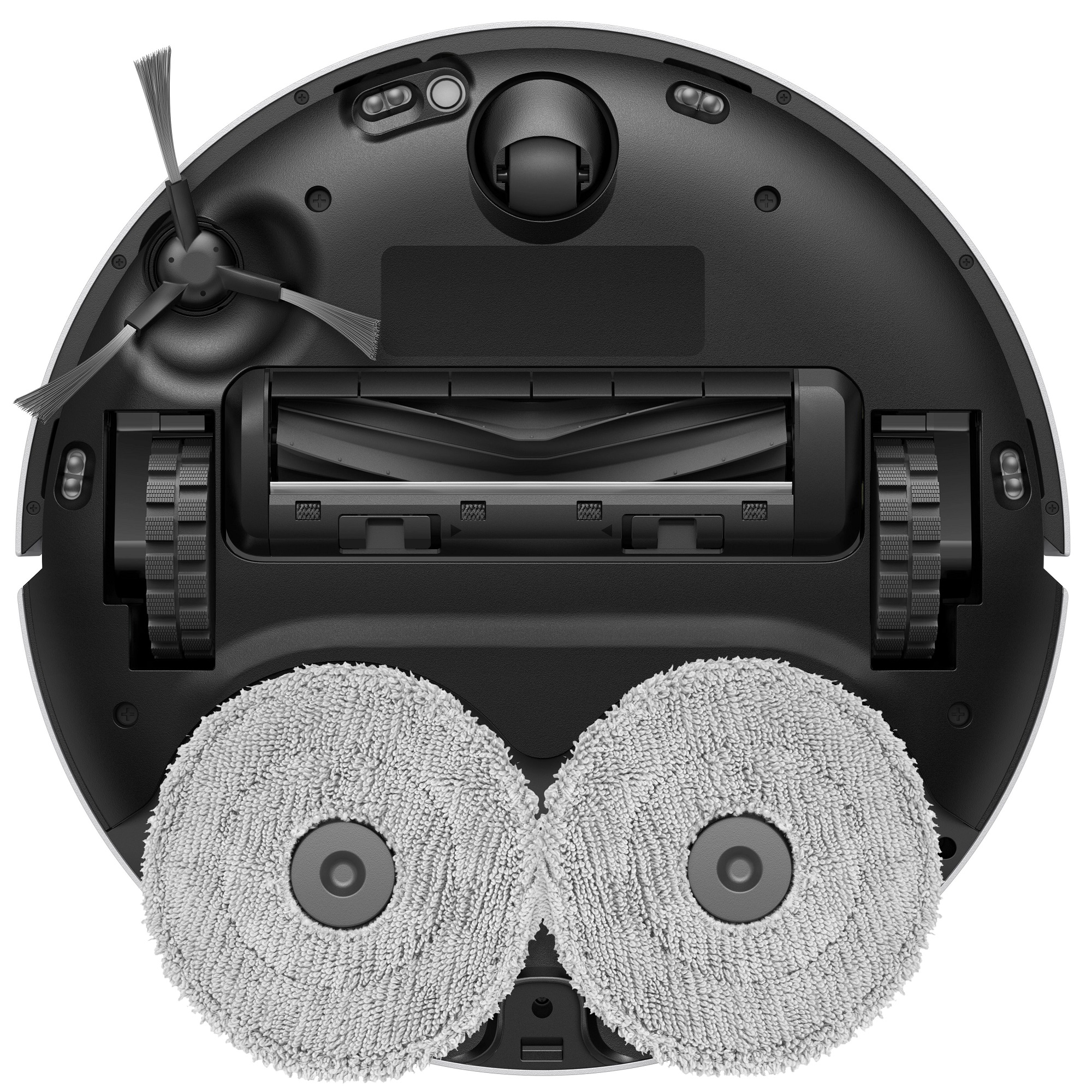 Робот-пылесос Dreame Trouver Robot Vacuum E30 Ultra (RLE51SE) Фото 2