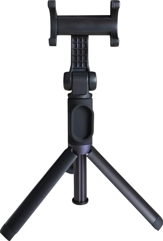 Монопод Xiaomi Mi Bluetooth Zoom Selfie Stick Tripod (XMZPG05YM), черный Фото 4