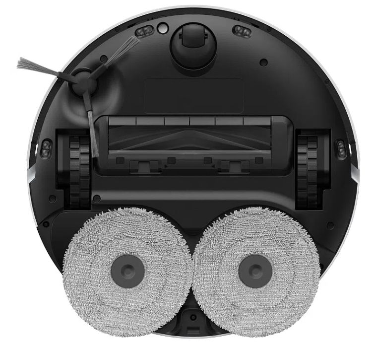 Робот-пылесос Dreame L20 Ultra Complete, белый (RLX41CE-1) Фото 4