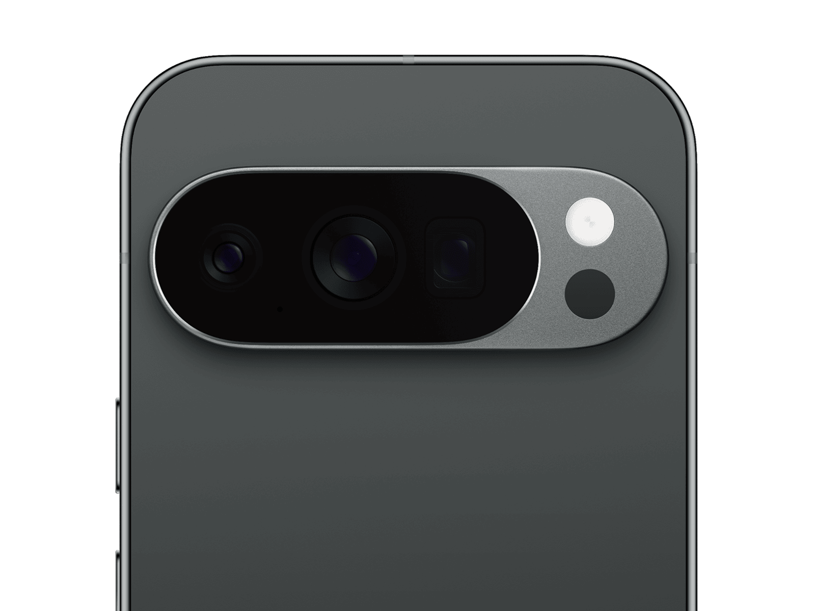 Смартфон Google Pixel 10 Pro 16/128 Гб, черный (Obsidian) Фото 2