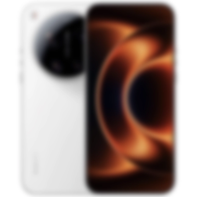 Смартфон Xiaomi 17 Ultra 16/512 Гб, белый Фото 0