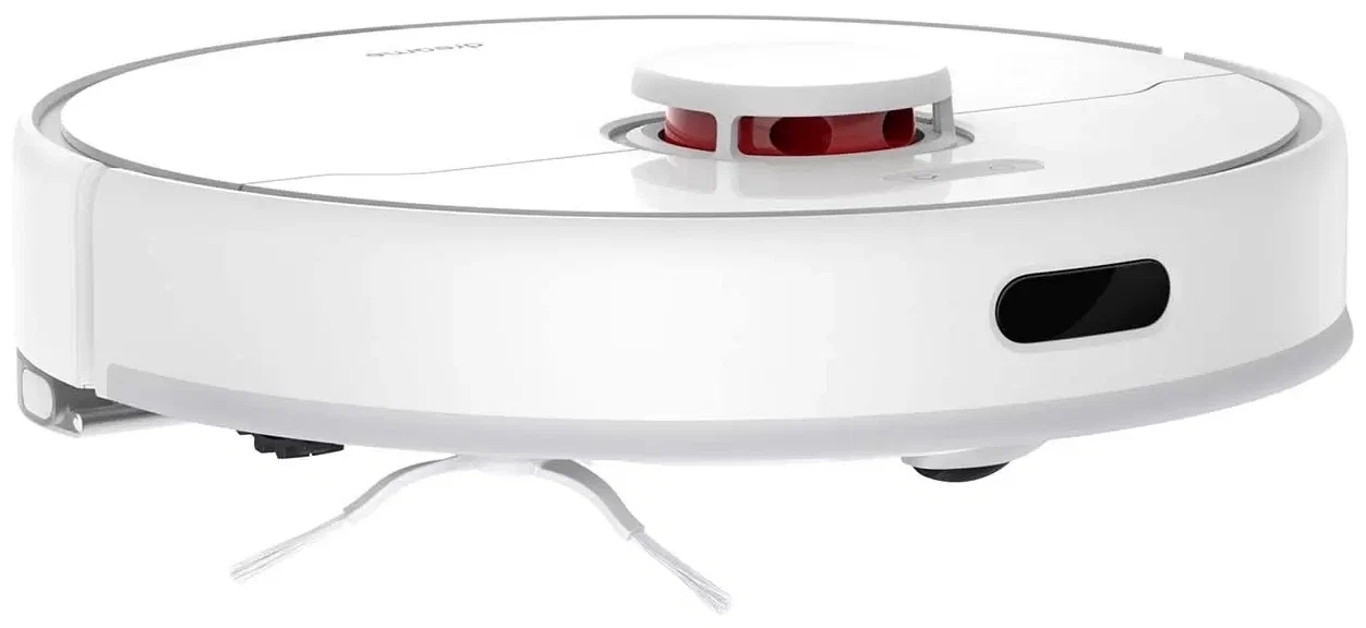 Робот-пылесос Dreame Bot D10 Plus, белый (RLS) Фото 4