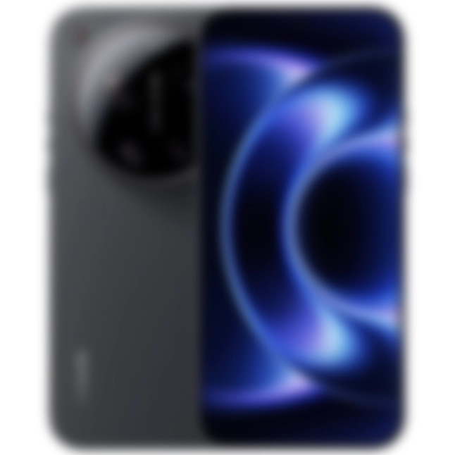 Смартфон Xiaomi 17 Ultra 16/512 Гб, черный Фото 0