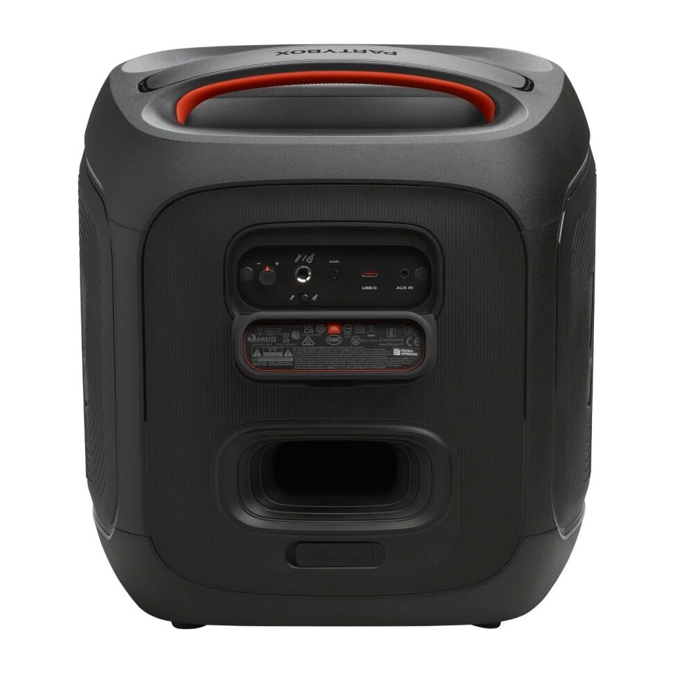 Беспроводная колонка JBL PartyBox Encore Essential 2, черный Фото 2