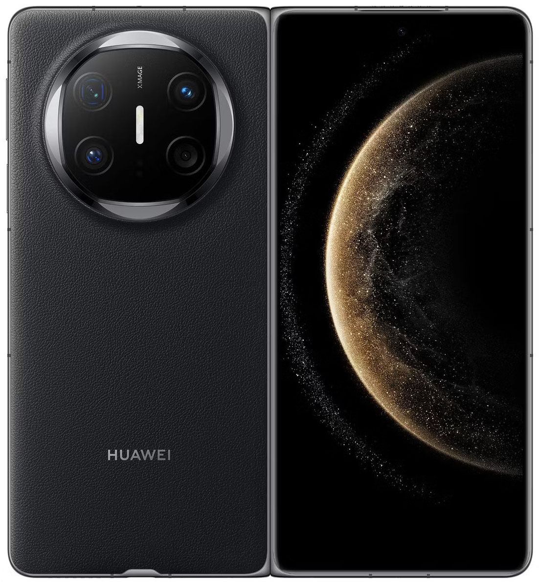 Смартфон Huawei Mate X6 12/512 Гб, черный (Black) Фото 0