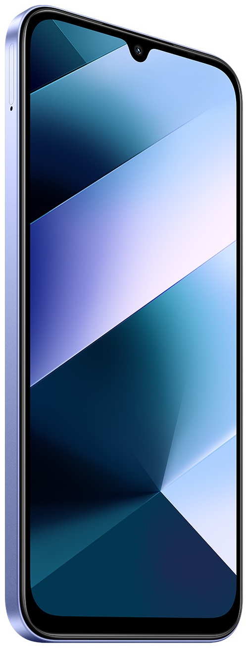 Смартфон POCO C85 8/256 Гб, фиолетовый Фото 2