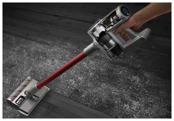 Пылесос Xiaomi Dreame V11 (VVN6) Фото 4