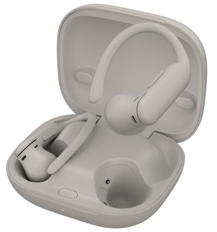 Беспроводные наушники Beats Powerbeats Pro 2, Sand Фото 3