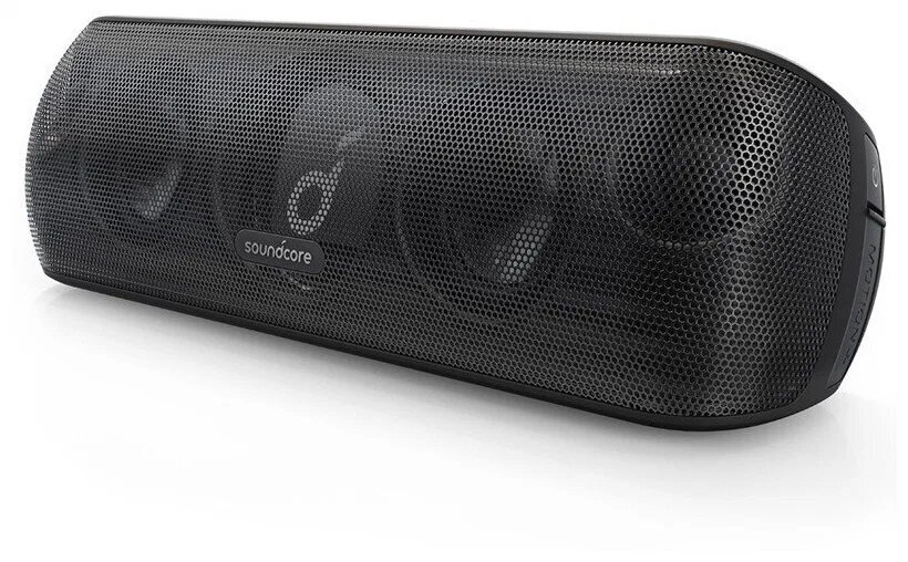 Портативная колонка SOUNDCORE MOTION PLUS Фото 0