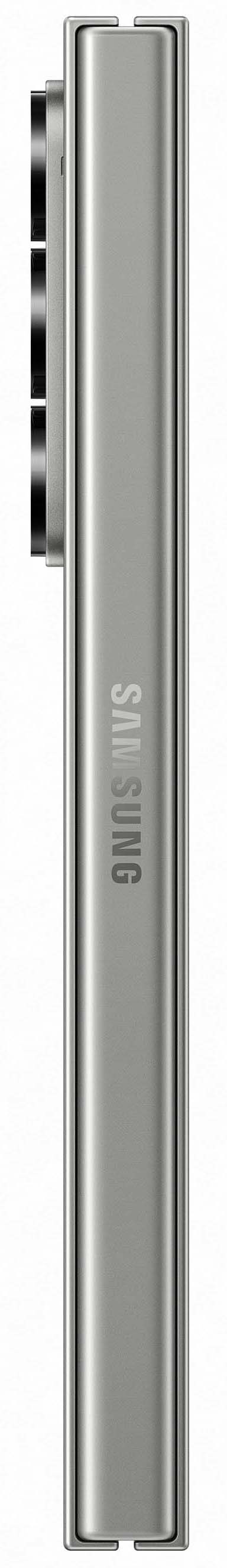 Смартфон Samsung Galaxy Z Fold6 12/1024 ГБ, серебристый Фото 6