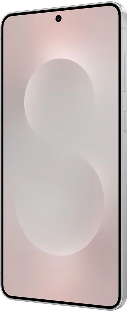 Смартфон Samsung Galaxy S25 Edge 12/256 Гб, серебристый (S937B/DS) Фото 3