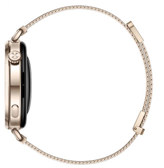 Смарт-часы Huawei Watch GT 6 41 мм, золотой (55020FVW) Фото 4