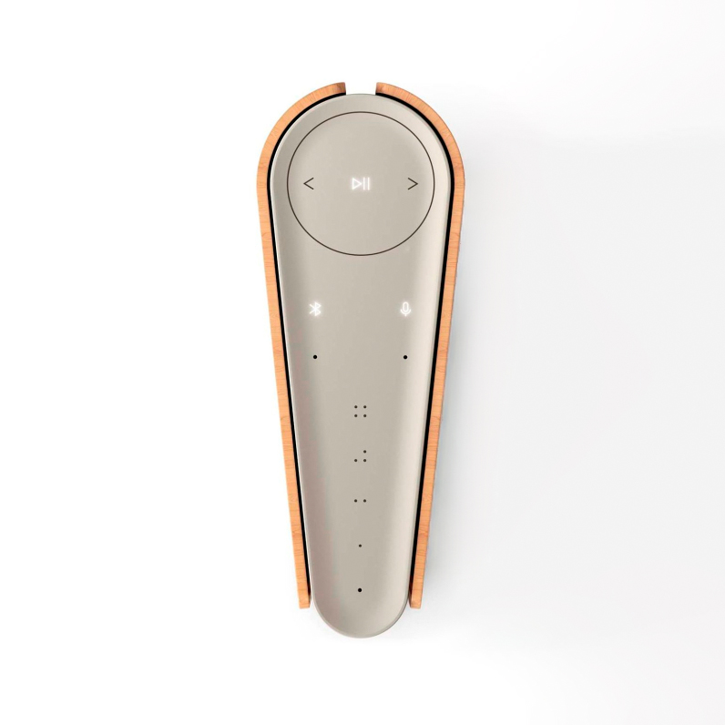 Акустическая система Bang & Olufsen Beosound Emerge, золотой Фото 4