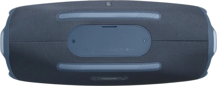 Портативная акустика JBL Boombox 4, Blue Фото 4